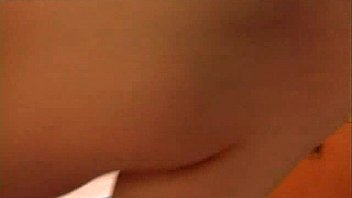 Preview 1 of Depan Ibu Bapa - French Girl Anal after POV Humping