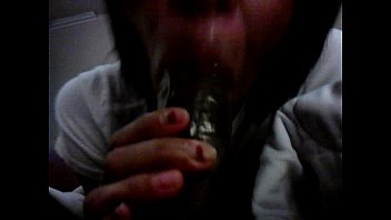 Preview 3 of Rides Wild Amateur Horny - SUCK FLOSSY LBC PART1