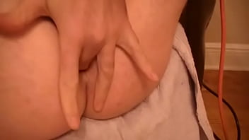 Preview 1 of Jesicca Nelson - anal masturbation With fucking machine