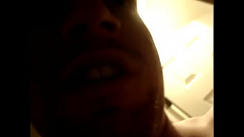 Preview 3 of Compilation Corridas Sorpresa - Super high brunette