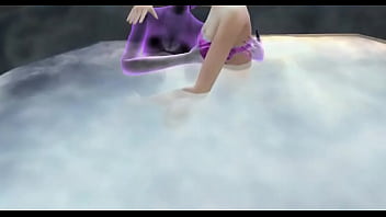 Preview 1 of Amateur Gay Teen Fuck - My ghost girlfriend and I were in a pool and we made it really good.
