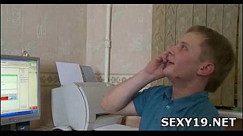 Preview 1 of Patient Honours - Teen pretty spreads for man on hot girl