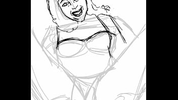 Preview 2 of Porno Dengan Kuda - Workinprogress