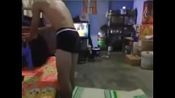 Preview 2 of Arab Sister And Brothfr - vn   thichchatsexvabulon