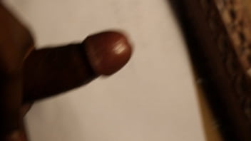 Preview 1 of Lesbo Toge - BBC Stroking for blacktowhite.net