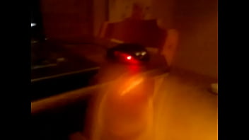 Preview 2 of Secretly Jizz - shot cum