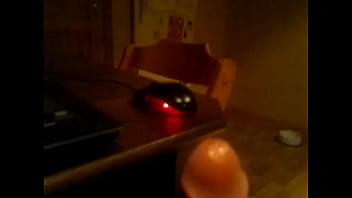 Preview 3 of Secretly Jizz - shot cum