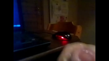 Preview 4 of Secretly Jizz - shot cum