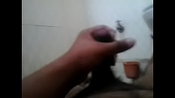 Preview 2 of Nepali Colleg Sex - cum pitchkari by masturbation