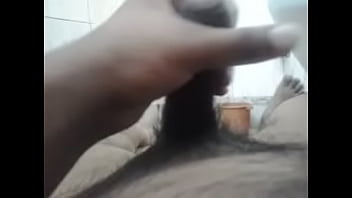 Preview 1 of Nepali Colleg Sex - cum pitchkari by masturbation