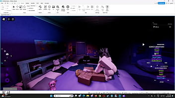 Preview 2 of Ass Insertion - My girlfriend wasn&#039_t online... so i fucked her as a bot (Part 4)