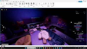 Preview 1 of Ass Insertion - My girlfriend wasn&#039_t online... so i fucked her as a bot (Part 4)