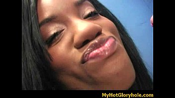 Preview 4 of Sex In First Time In Hard - Glory-hole cock sucking for hot cum 25
