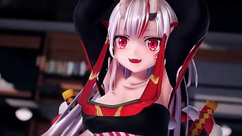 Preview 3 of Rip Hip Her - あやめ。おねがいダーリン。