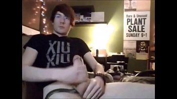 Preview 2 of Cepat La Cyg - hot twink jerking and cum
