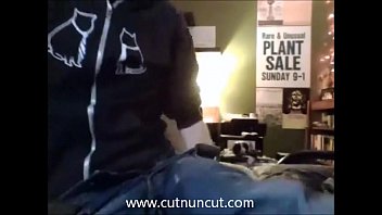 Preview 1 of Cepat La Cyg - hot twink jerking and cum
