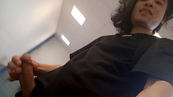 Preview 2 of Porn Bewg - Cute Amateur Girl Masturbating clip-24