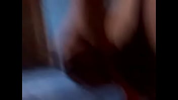 Preview 2 of Horsedmkey - Masturbating in my bed