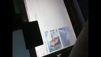 Preview 1 of Sexs While Phone - my big dick for girl 3