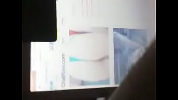 Preview 1 of Mama Black Big - my big dick for girl