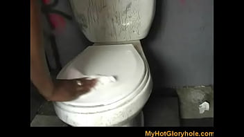 Preview 2 of Porsha Xxx - Gloryhole art of cock sucking interracial blowjob