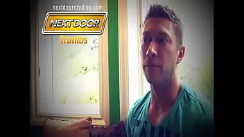 Preview 3 of Bf Videos Ladki - One-on-one x-rated interview with johnny ryder