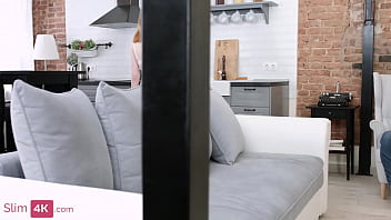 Preview 1 of Brezzee Sex - Emily Red - Redheaded cutie fucked hard