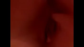 Preview 2 of Tavilt - Quick fingering in bathroom