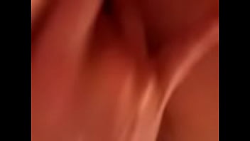 Preview 3 of Tavilt - Quick fingering in bathroom