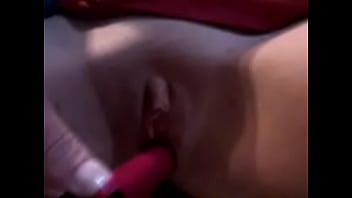 Preview 2 of Shoolyter - Wife Toying her wet pussy
