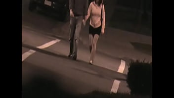 Preview 4 of Boy Canada - Mini skirt and flip flop
