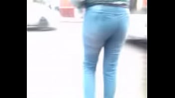 Preview 2 of Cheap Virgins - PERU CHOLA CULONA PARTE 1