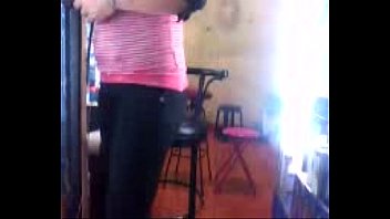 Preview 2 of Smaltits Shower - PERU CHOLA CULONA PARTE 1
