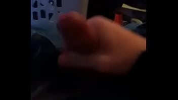 Preview 3 of Elephant Cock Shemale - Play with my dick