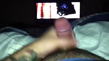 Preview 1 of Gina Fbb - Making myself CUM!