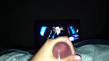 Preview 4 of Gina Fbb - Making myself CUM!