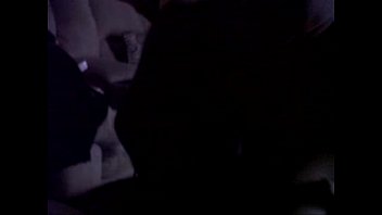 Preview 3 of Natural Tits Big Booty - le encanta mi verga 2!