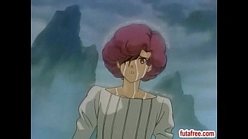 Preview 2 of Suhagrat Xxnxsuhagrat Xxnx - Redhead hentai shemale wants her dick to be suck
