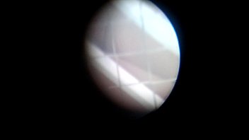 Preview 4 of Paki Cozens - telescopio,  1km - 2