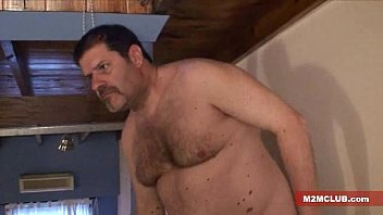 Preview 3 of Sex Begini Mom - Gay gangbang