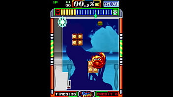 Preview 4 of Nurse Kolkatas - Gals Panic - Arcade Retro Review