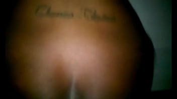 Preview 3 of Defloration Anita - Ebony backshots pt.2
