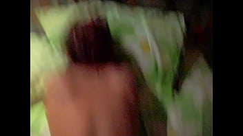 Preview 2 of Milf Horny Mom At Kitchen - culo bombom
