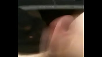 Preview 1 of Gay Fatman - Making myself blow a load