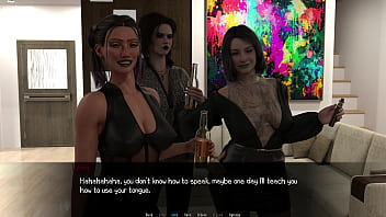 Preview 3 of Ardei Prno - Let&#039_s Play: Redneck Reborn - A College Redemption