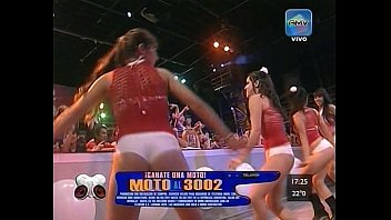 Preview 3 of Ramata - Bailarinas De Pasion 2011/03/12