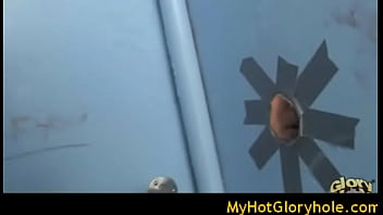 Preview 2 of 18 Old Sex Rusia - Hot gloryhole blowjob interracial porn 22