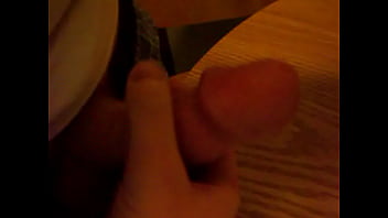Preview 1 of Pointy Puffy Tits - male masturbation
