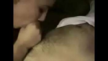 Preview 2 of Setubal Teeno - GF sucks off boyfriend