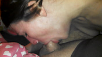 Preview 4 of Spicy Juicy Boobs - head before bed 2